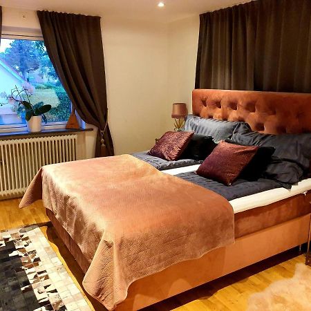 Snodroppen Διαμέρισμα Simrishamn Εξωτερικό φωτογραφία