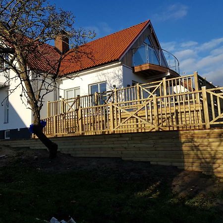 Snodroppen Διαμέρισμα Simrishamn Εξωτερικό φωτογραφία